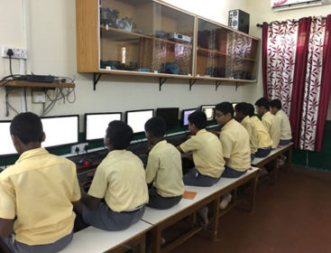 computer lab (1) computer lab (1)