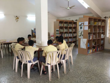library library